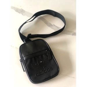 Adidas Trefoil Festival Bag